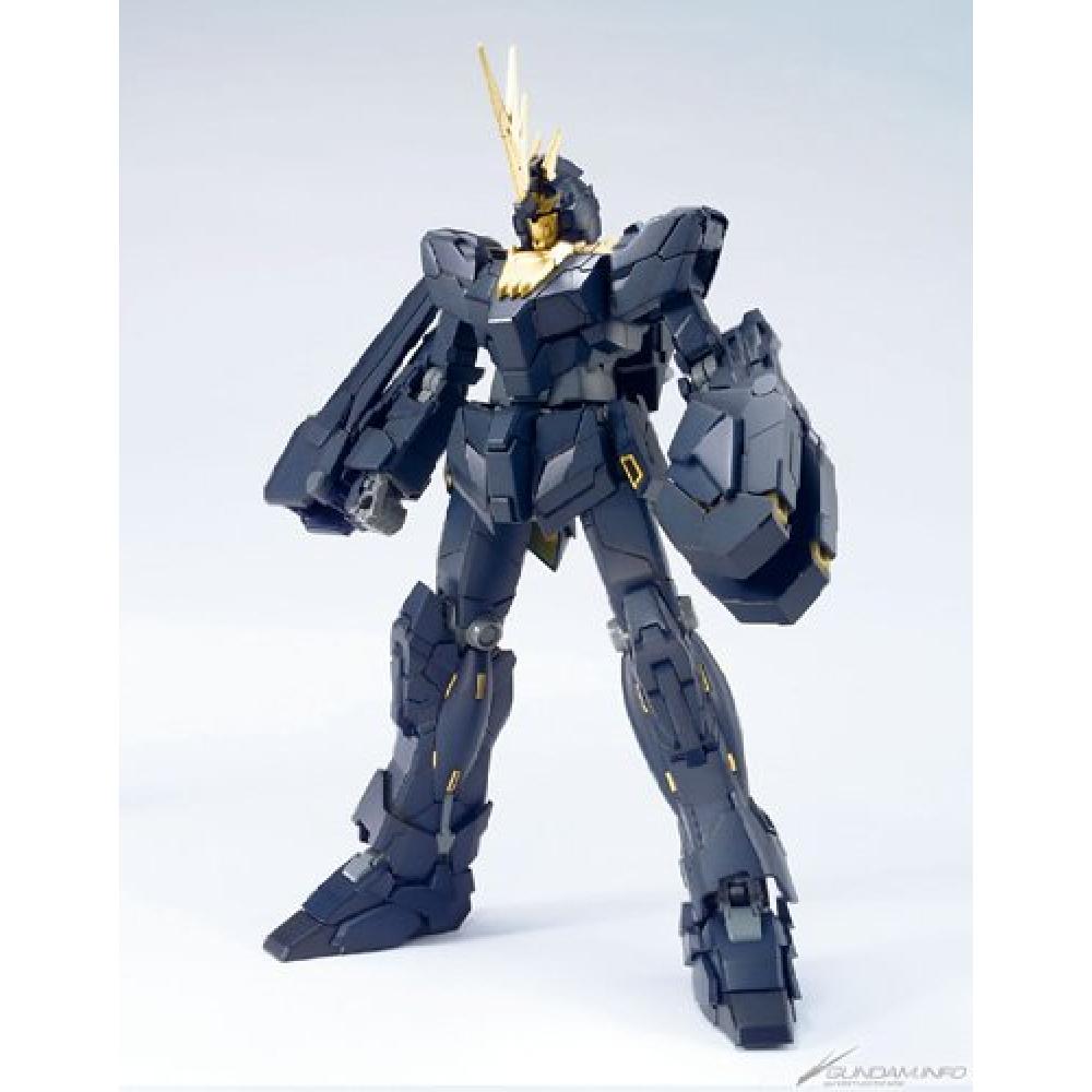 MG 1100 RX-0 Unicorn Gundam Unit 2 Banshee (Mobile Suit Gundam UC)