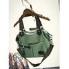Women Handbag Backpack Shoulder Bag Messenge Hobo Purse Nylon Bag Shoulder