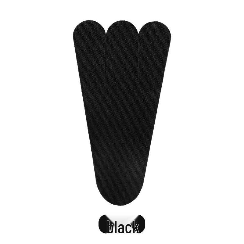 Pre-cut Elastic Foot Pad Kinesiology Tape for Support & Friction Prevention