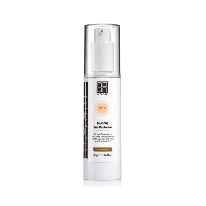 NOON AESTHETICS MULTIVIT SUN PROTECTOR