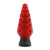 Large Tentacle Butt Plug for Long-Term Wear, Monster Tentacle Anal Dildo for Training, XL Prostate Massager