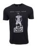 1990 Nine Inch Nails Pretty Hate Machine T Shirt