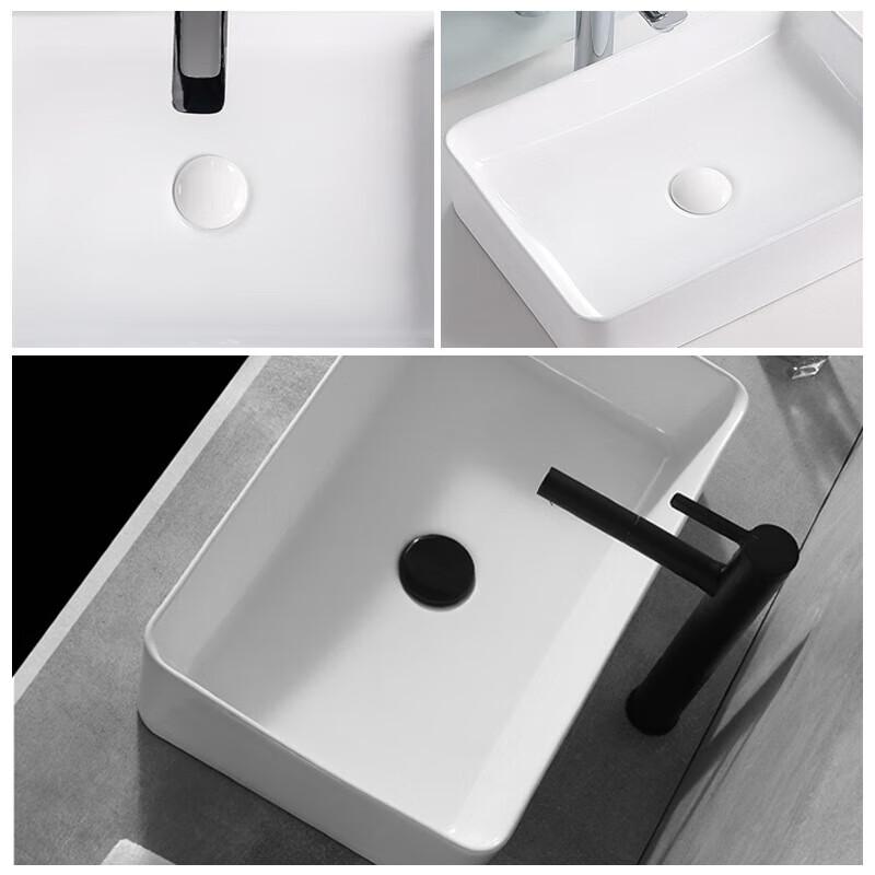 CHENDU Washbasin Pop-up Drain Stopper