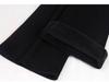 Women's Black High-Waist Stretchy Bell Bottom Jeans - Spring 2026 Hot Trend Petite Flare Pants