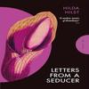 Letters from a Seducer by Hilda Hilst Paperback Book 9781805331384
