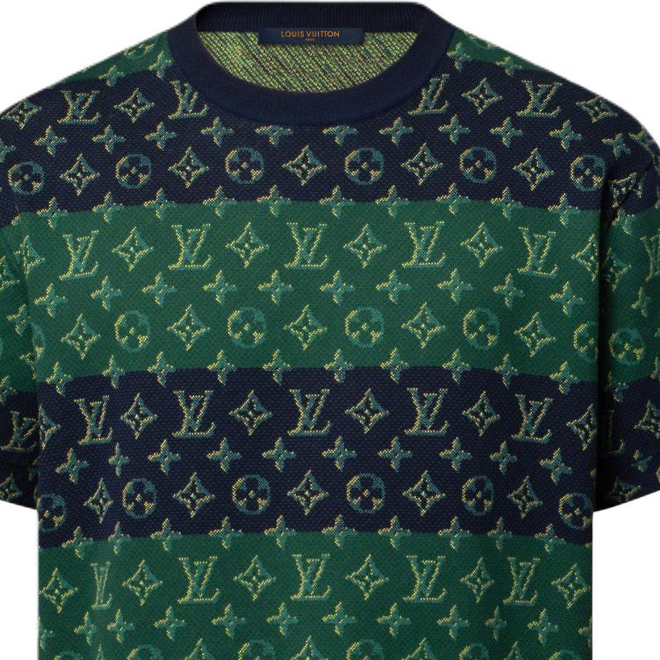 Louis Vuitton SS26 T Shirt Men's 1AIJZU
