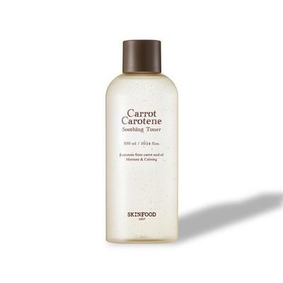 Gulrot Carotene Soothing Toner 300ml