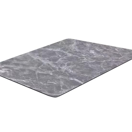 Washer Protector Mat Dryer Cover Flowers or Marble Pattern Non-Slip Highly