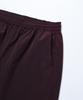 UCLA Unisex Anorak Set-Up Wide Elastic Pants [Burgandy](Uz9Lp8F_88)