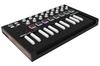 Arturia 25 Key Reverse Keyboard MIDI Keyboard MiniLab MKII INVERTED -