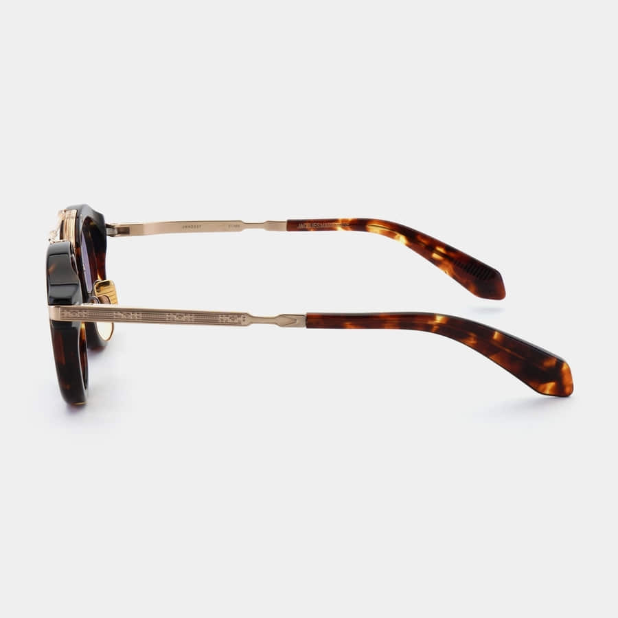 Jakeumalimaji Delage Dark Havana Jmmdg3T