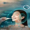 Philips Smart Sonic Electric Toothbrush HX5681 Series CN Plug (adapter Included)