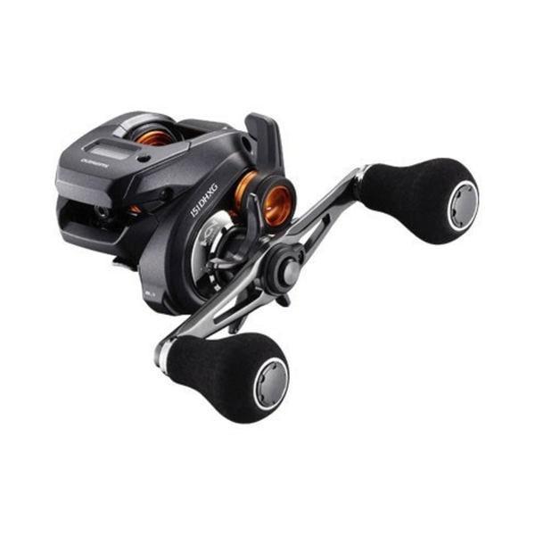 

Shimano 20 Barchetta F Custom 151dhxg
