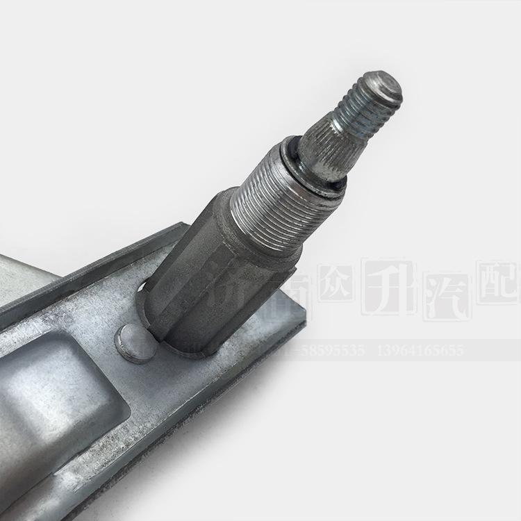 Jetta Wiper Linkage Arm & Motor Bracket 1GD957023 1GD 957 023