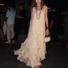 Light Beige Skirt Summer Ruffle Tiered Swing Dress for Women, Boho Beach Daily Outing Flowy Maxi Sundress, Sleeveless A-line Loose Long Casual