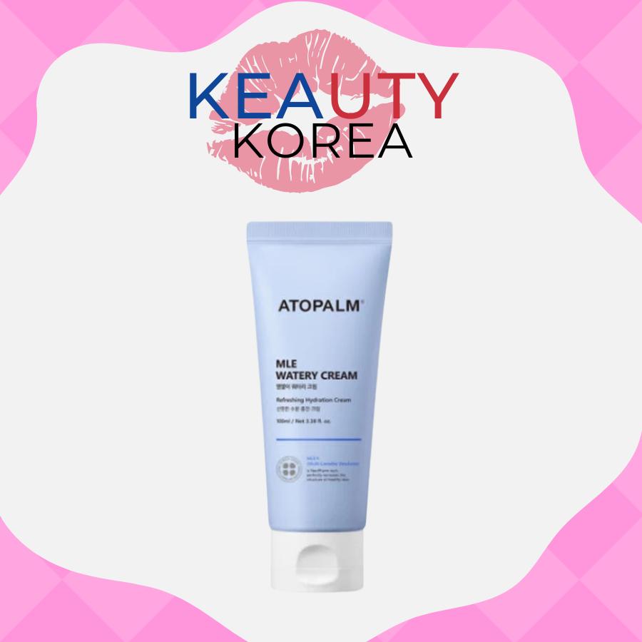 

AtoPalm MLE Watery Cream 100ml 1pc