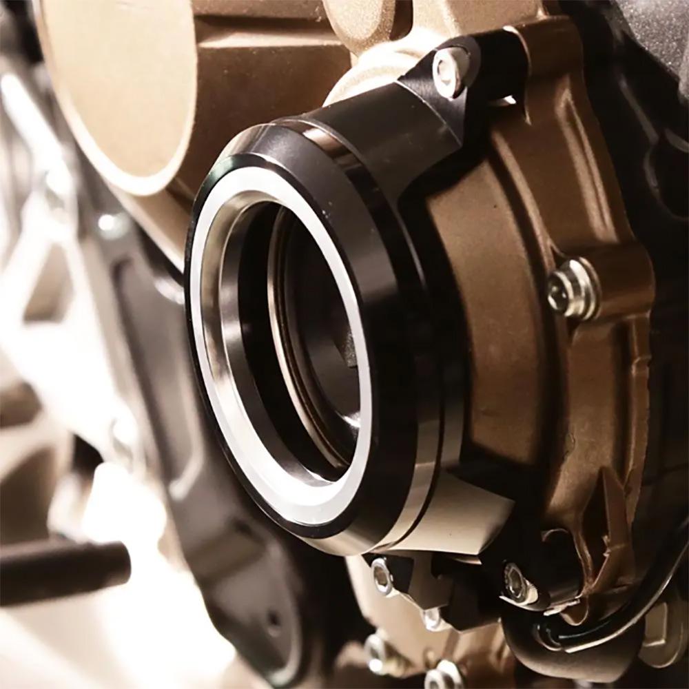 CB650R/CBR650R (2019-2020) Engine Protection Side Cover Anti-Fall Guard