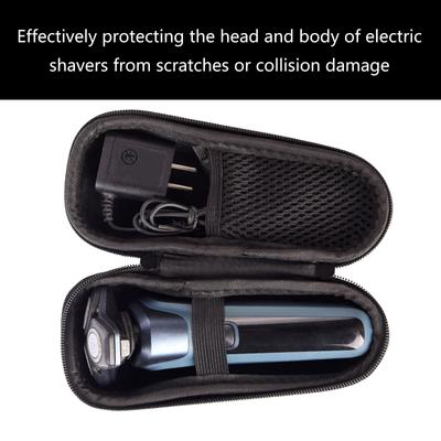 Men Electric Shaver Carry Case Bag for Flyco FS901 FS903 FS905 FS907 FS923 FS927 Waterproof Storage Bag