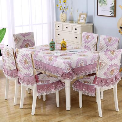 Téxteis para cozinha e sala de estar – Capas para cadeiras
