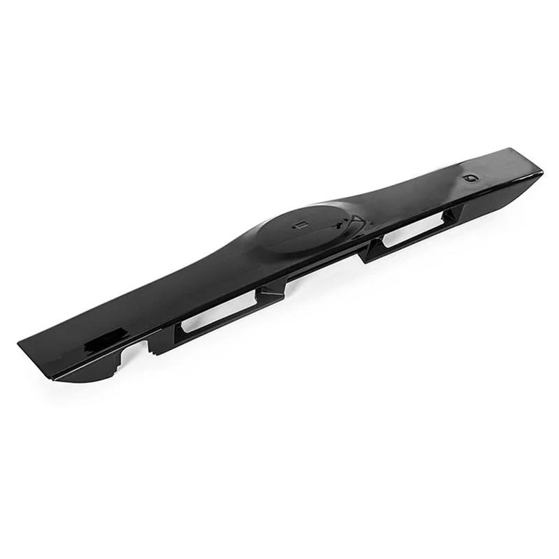 Durable Black Rear Exterior Door Latch Tailgate Handle Liftgate Trunk