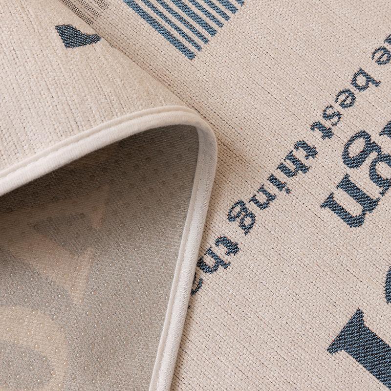 Sofa Kissen Vier Jahreszeiten Universell Neu Speziell Geformte Kombinationssofa Sitzkissen Creme Wind Einteiliger Bezug Bezug