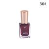 Oily Nail Polish Non-bake Fast Drying Non-peeling Transparent Nude Color Nail Salon Full Set of Nail Polish