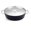 FISSLER кастрюля ADAMANT 28 см 4.3 литров INDUCTION