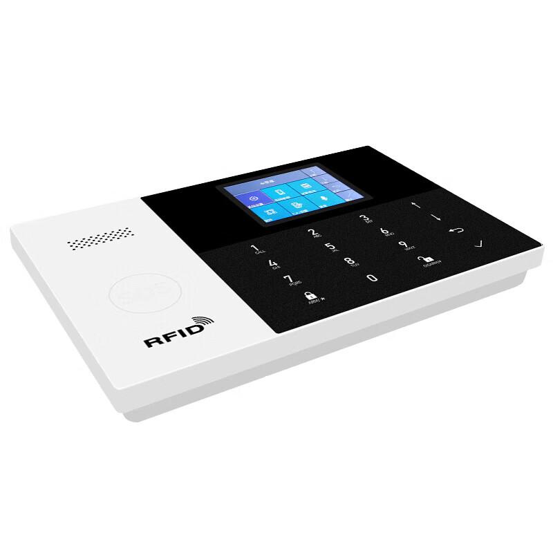 LFang Smart Anti-Theft Alarm System AE105