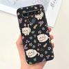 Für LG K51S Hülle LMK510EMW LM-K510 Stoßfeste Abdeckung Niedliche Astronauten Weiche Silikon Handyhüllen Für LG K41S LM-K410 LMK410EMW Coque