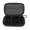 Carrying Case for Insta360 GO3 PU Waterproof Portable Action Camera Protective Hard Shell Storage