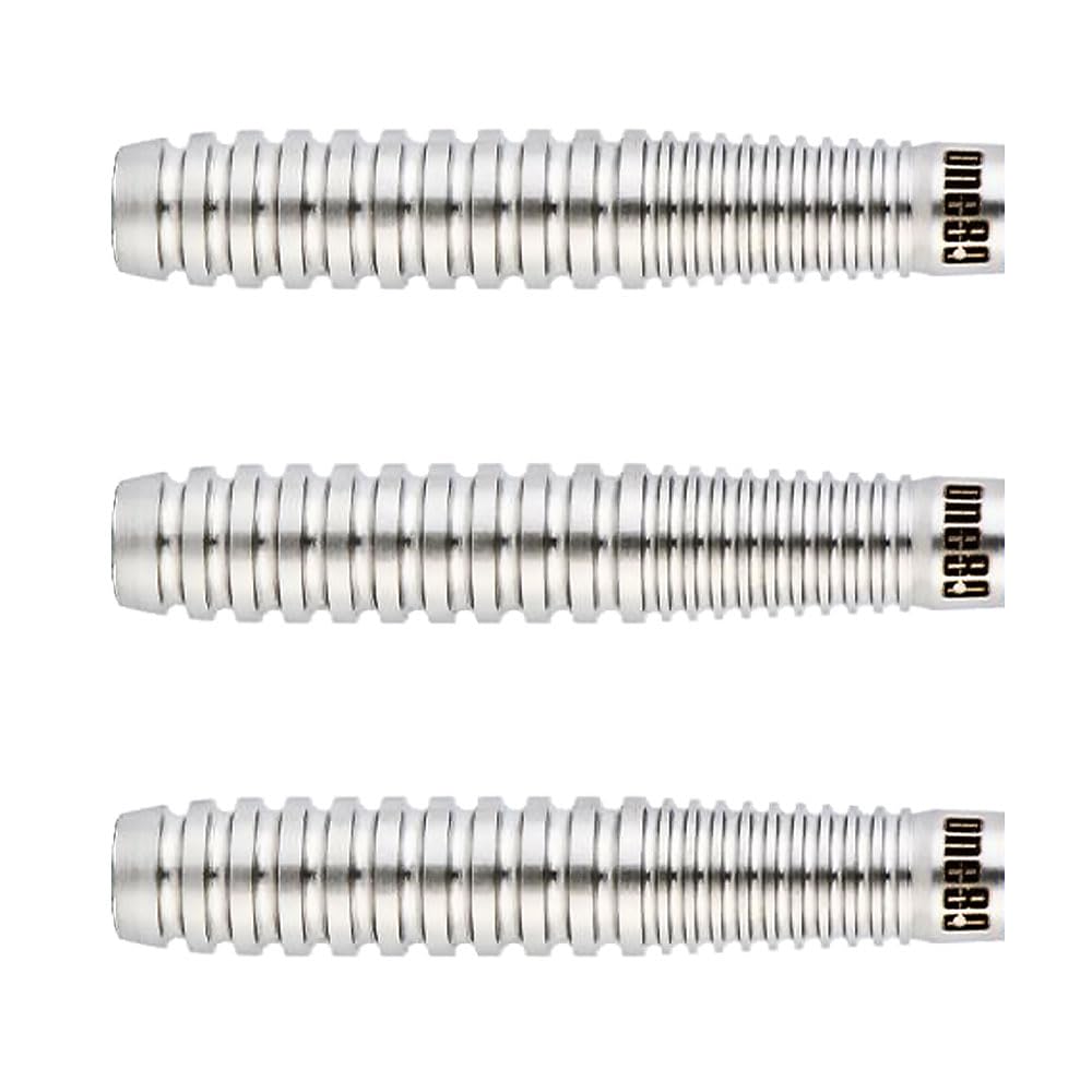 

One80 2BA 16g Dart Barrel Dart Set Strike-04
