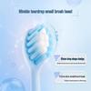 Shuke Soft Bristle Toothbrush