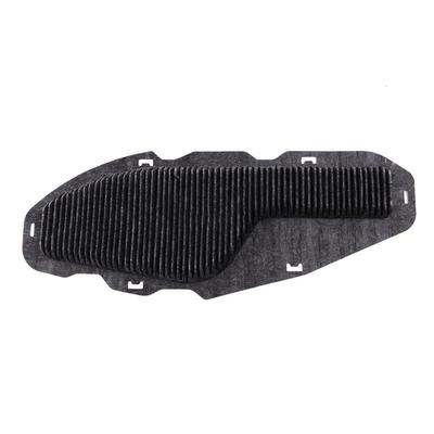 Vzduchový filtr Obrazovka vzduchového filtru Baterie Větrání Černá G92DH-42010