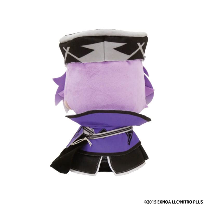 Plush Toy Minamoto Kiyomaro Minamoto Kiyomaro Naughty!