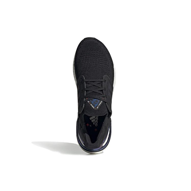 adidas X ISS US National Lab Ultraboost 20 'Black Blue' Men's EG0692