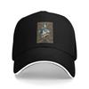 Witch Hat Atelier Anime Baseball Cap Hip Hop Coco Sandwich Hat Unisex Adjustable Sun Hat Outdoor