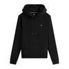 Tommy Jeans Womens/Ladies Flag Hoodie