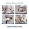 Saky Teeth Whitening Toothpaste Set