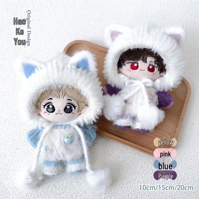 Poppen en knuffels – Poppen accessoires en kleding