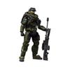 NUOVO 1/12 Figure Nobile Sei JUN A266 Terzo Ufficiale action figure anime Halo:Figurina Reach Decorazione Stanza all'ingrosso Regalo Per Bambini