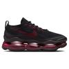 Nike Air Max Scorpion Flyknit Bred Pánske tenisky Čierne Univerzitná červená DJ4701-004
