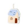 Cute Absorbent Hanging Thickened Bathroom Kitchen Hand Washing Small Towel
