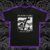The Sisters of Mercy Sins and Secret T-Shirt Goth Rock Post-Punk Music Tee S-5XL Unisex T-Shirt