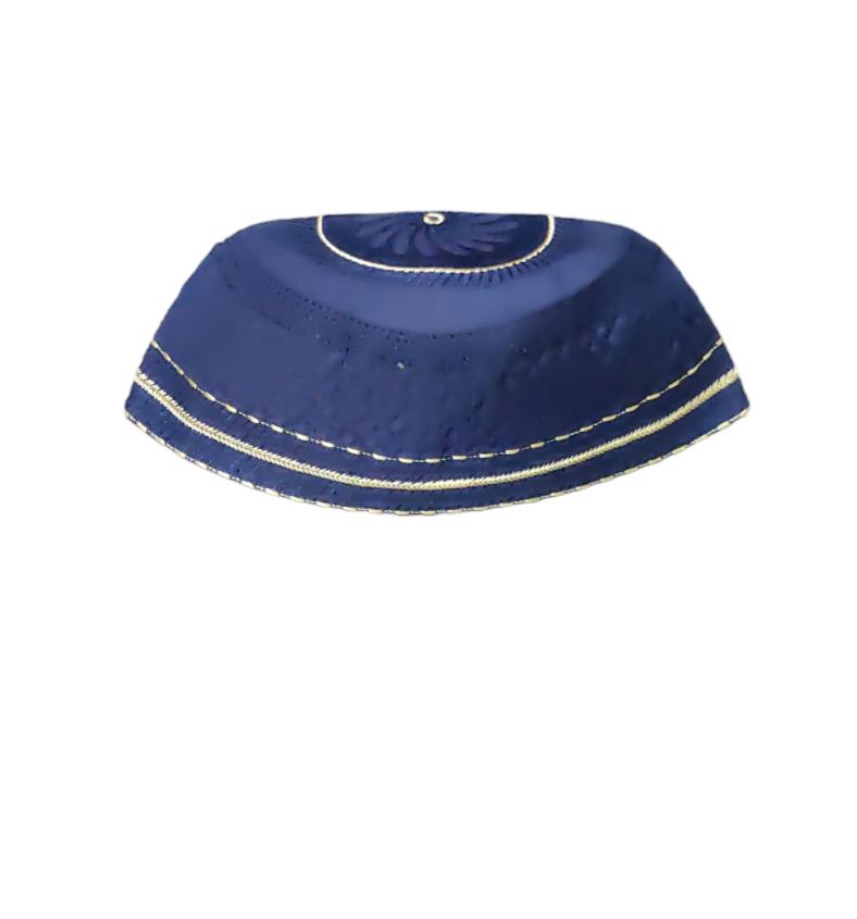 @ Căciuli Musulmane Tradiționale Indiene Topi Islamic pentru Rugăciune pentru Bărbați v216 MJ-256-60%REDUCERE
