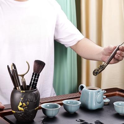 Koffie- en theeaccessoires – Theeceremoniegerei