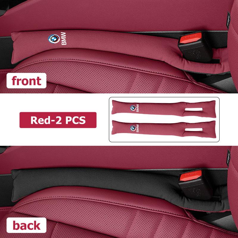 

For BMW 1PCS Car Seat Gap Plug Strip Side Seam Filler Storage G01 G02 F15 F16 G05 G06 G07 F07 G30 G32 F40 F44 F34