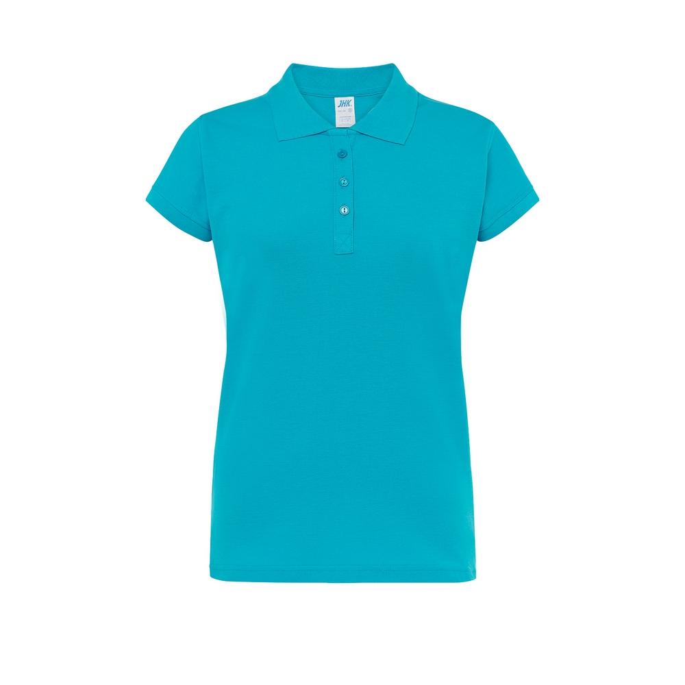 JHK Womens/Ladies Regular Polo Shirt