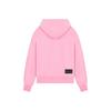WE11DONE Embroidered Logo Badge Letter Regular Hoodie Long Sleeve Loose Sweatshirt Unisex Sweatshirt WD-TH3-22-714-U-1