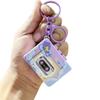 Porte-monnaie, clips, porte-clefs – Porte-clefs