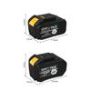Thickened Lithium Battery Shell 10/15-cell Battery Shell Safe Battery Case  For Dayi